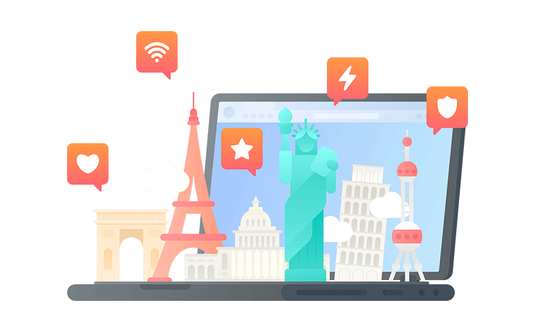 在圣基茨和尼维斯连接到中国vpn - 海龟加速器